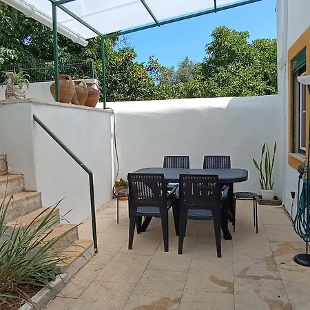 Holiday home Casa 2 Jardins