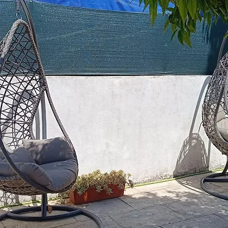Casa 2 Jardins Holiday home *