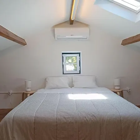 بيت للعطل Casa 2 Jardins *