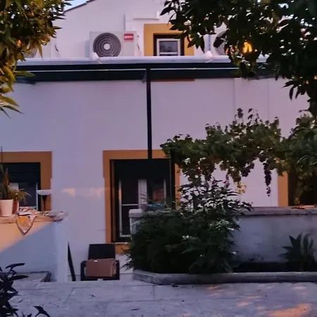 Holiday home Casa 2 Jardins Olaia