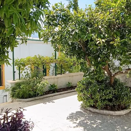 Casa 2 Jardins Olaia