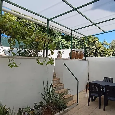 Casa 2 Jardins
