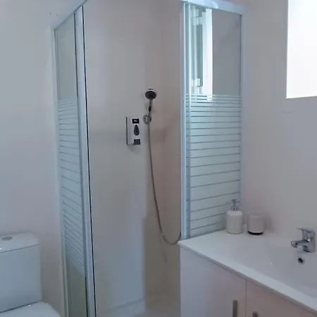Holiday home Casa 2 Jardins