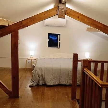 Casa 2 Jardins Holiday home Olaia