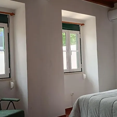 Holiday home Casa 2 Jardins Olaia