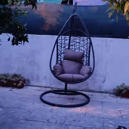 Casa 2 Jardins Olaia