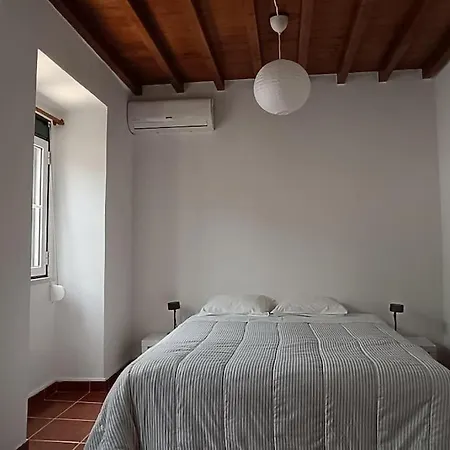 Casa 2 Jardins