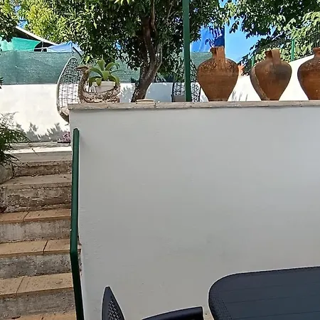 Casa 2 Jardins Holiday home