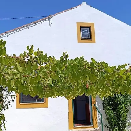 بيت للعطل Casa 2 Jardins