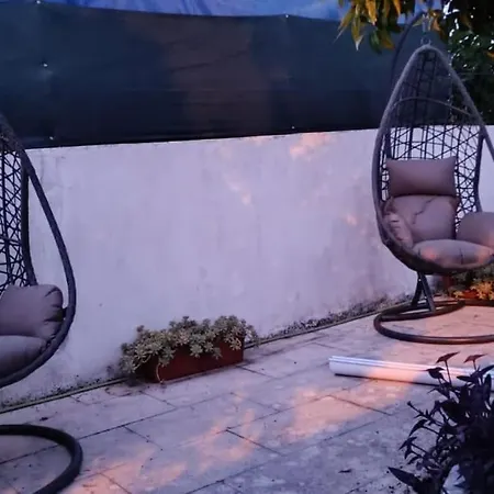 Casa 2 Jardins Holiday home *