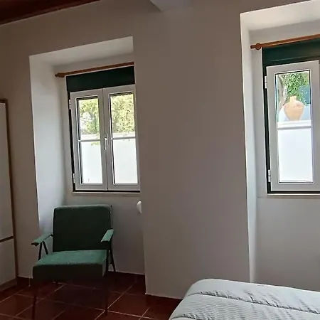 Holiday home Casa 2 Jardins *