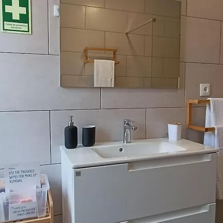 Casa 2 Jardins بيت للعطل Olaia