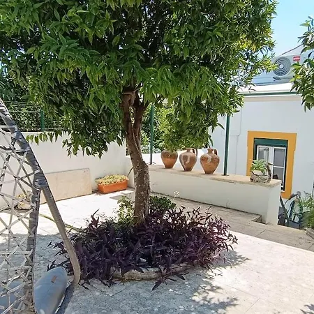 Holiday home Casa 2 Jardins Olaia