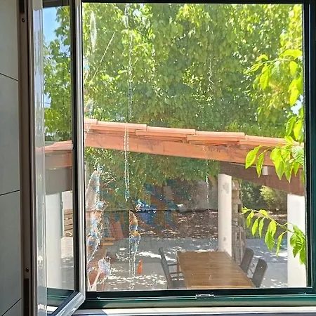 Casa 2 Jardins Olaia