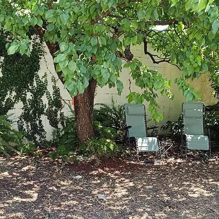 Casa 2 Jardins * Olaia