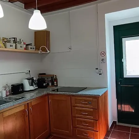 بيت للعطل Casa 2 Jardins