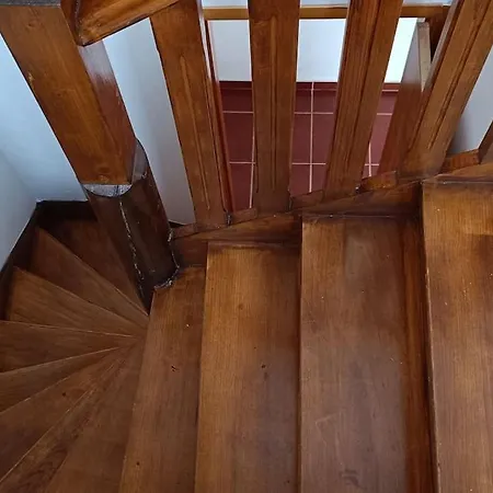 Casa 2 Jardins بيت للعطل *