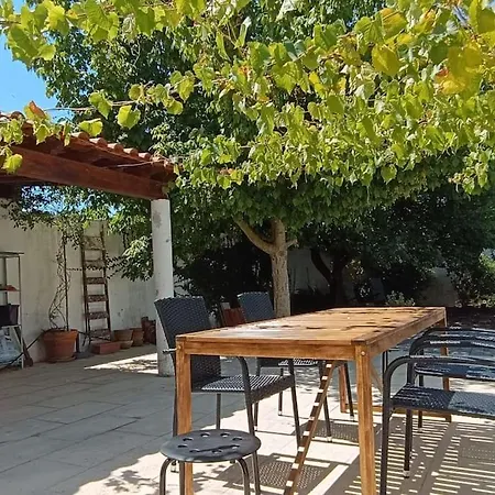 Casa 2 Jardins Holiday home Olaia