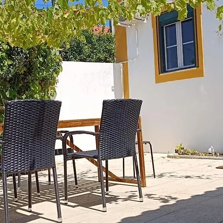 Holiday home Casa 2 Jardins Olaia