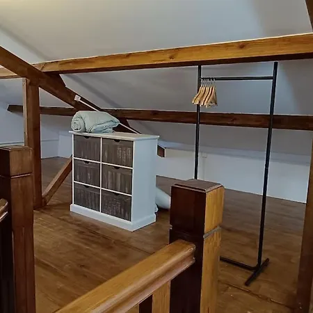 Casa 2 Jardins Olaia