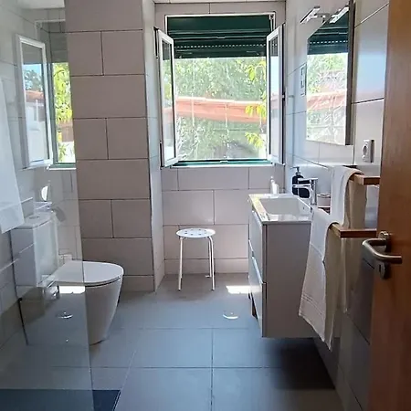Casa 2 Jardins
