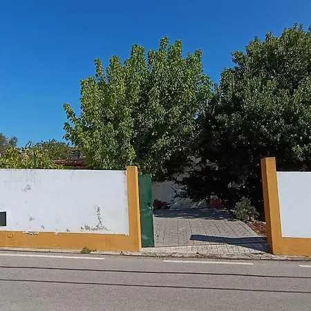 بيت للعطل Casa 2 Jardins