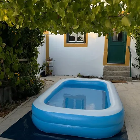 Holiday home Casa 2 Jardins Olaia