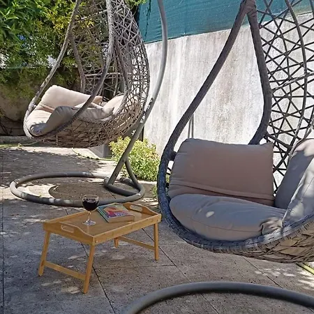 Casa 2 Jardins Holiday home