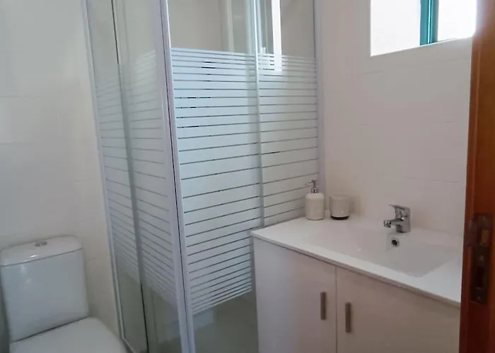 Casa 2 Jardins Casa vacanze