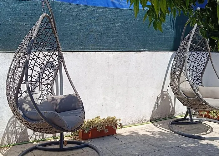 Casa 2 Jardins Casa vacanze *