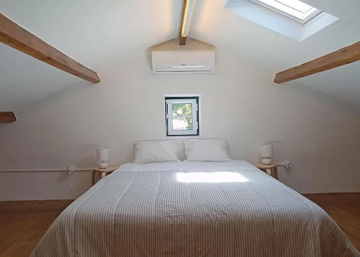 Casa vacanze Casa 2 Jardins *