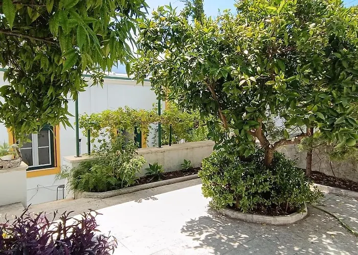 Casa 2 Jardins Olaia