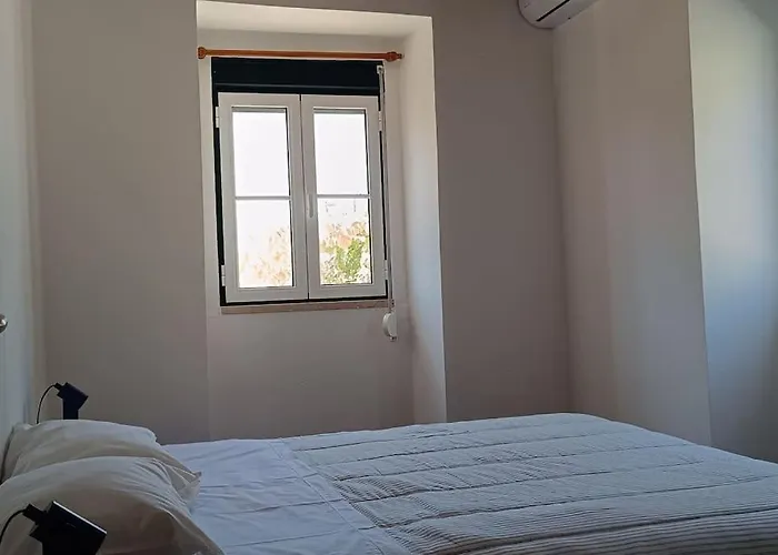 Casa 2 Jardins * Olaia