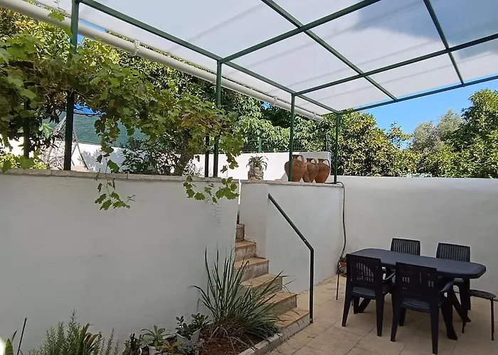 Casa 2 Jardins