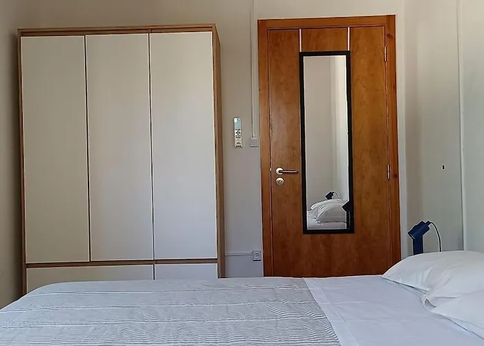 Casa 2 Jardins Casa vacanze