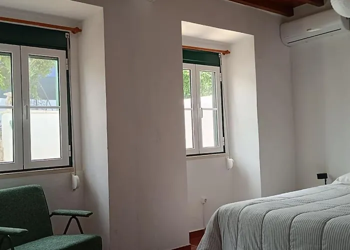 Casa vacanze Casa 2 Jardins Olaia