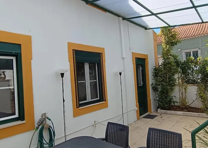 Casa 2 Jardins *