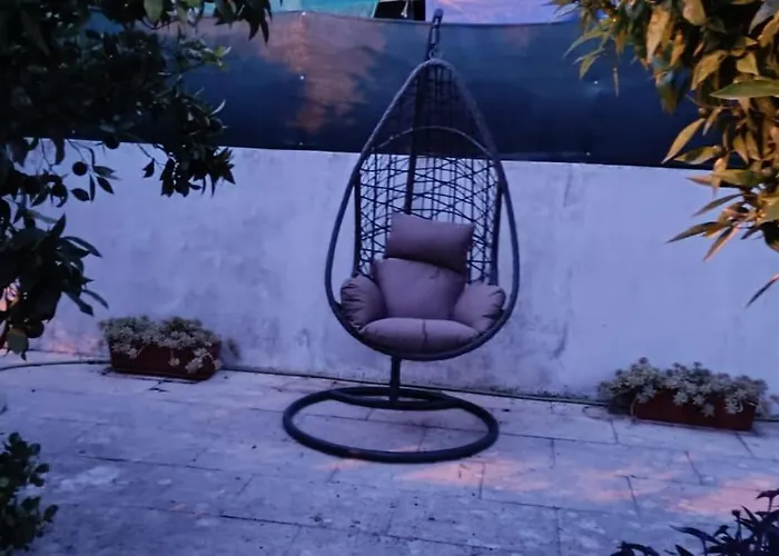 Casa 2 Jardins Olaia