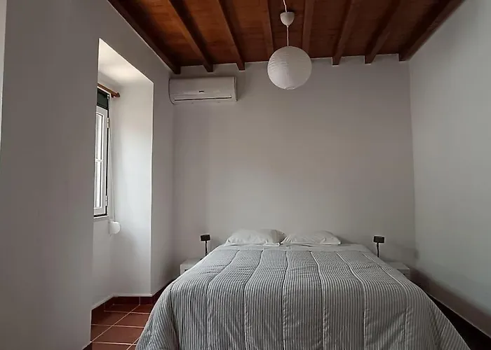 Casa 2 Jardins
