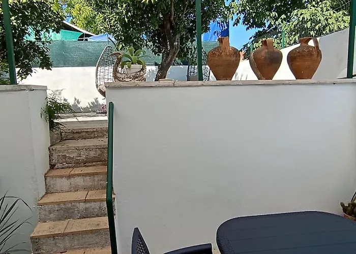 Casa 2 Jardins Feriehus