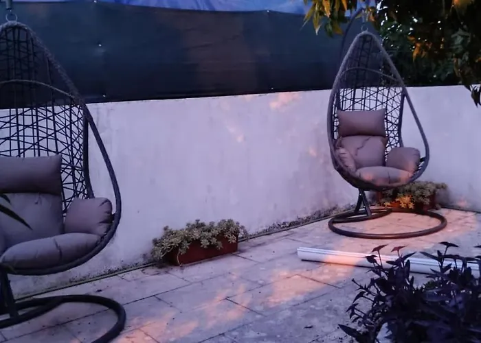 Casa 2 Jardins Casa vacanze *