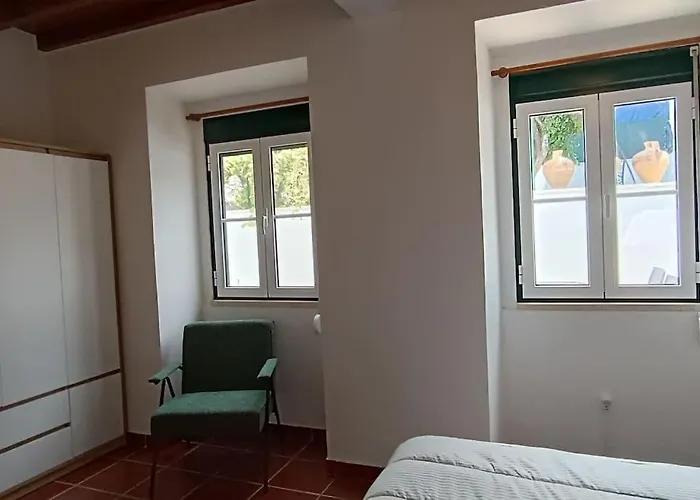 Feriehus Casa 2 Jardins *