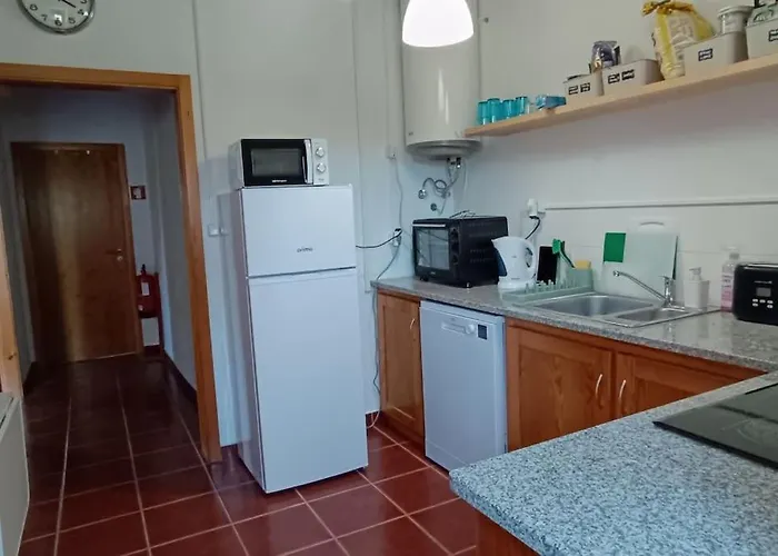 Casa 2 Jardins *
