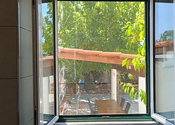 Casa 2 Jardins Olaia