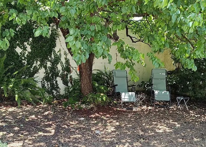 Casa 2 Jardins * Olaia