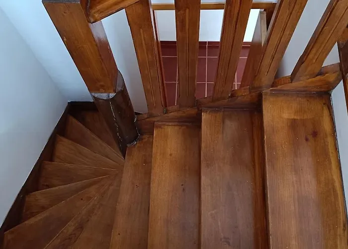 Casa 2 Jardins Casa vacanze *