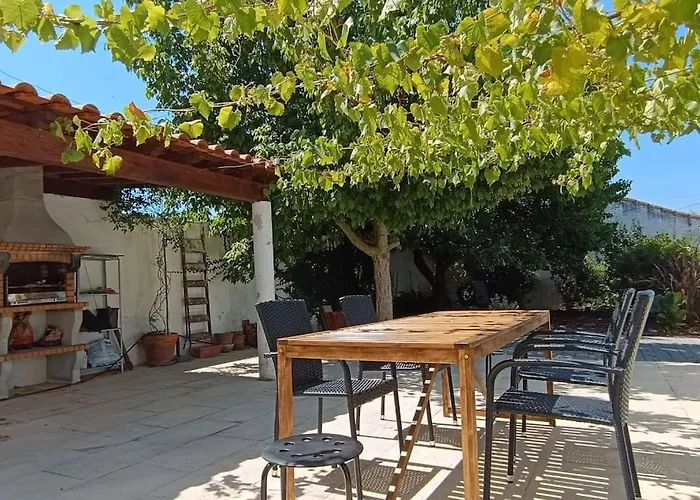 Casa 2 Jardins Casa vacanze Olaia