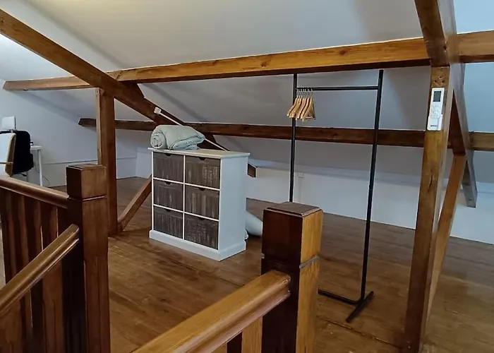 Casa 2 Jardins Olaia