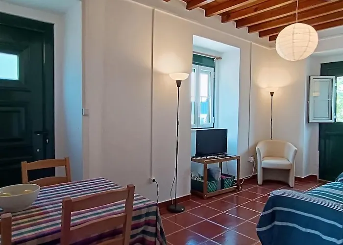 Casa 2 Jardins * Olaia