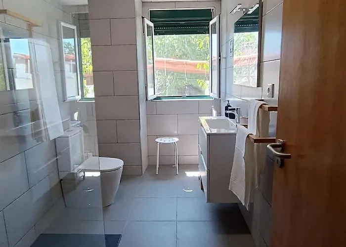 Casa 2 Jardins